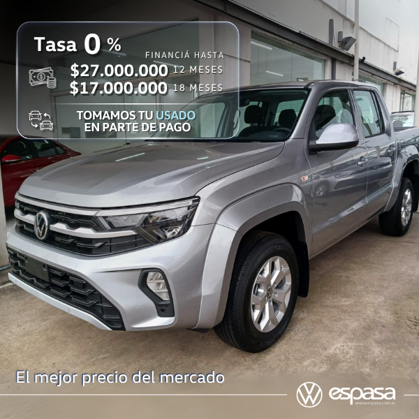Nueva Amarok